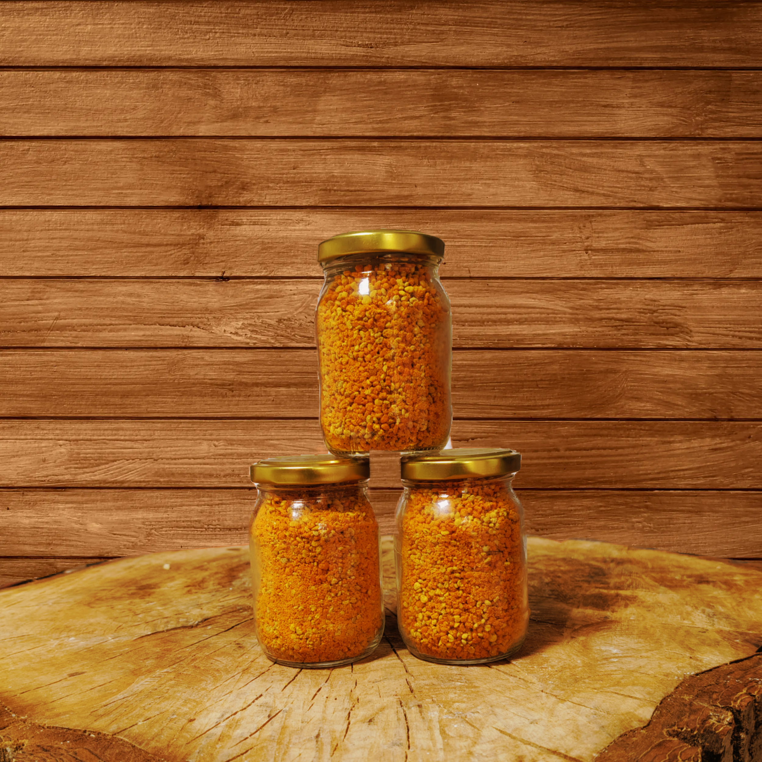 ARI POLENİ (200 gr)