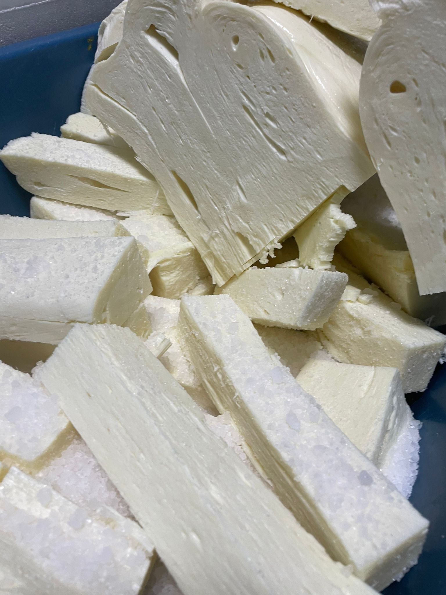 TUZ SUYU CİVİL PEYNİR (1500gr)