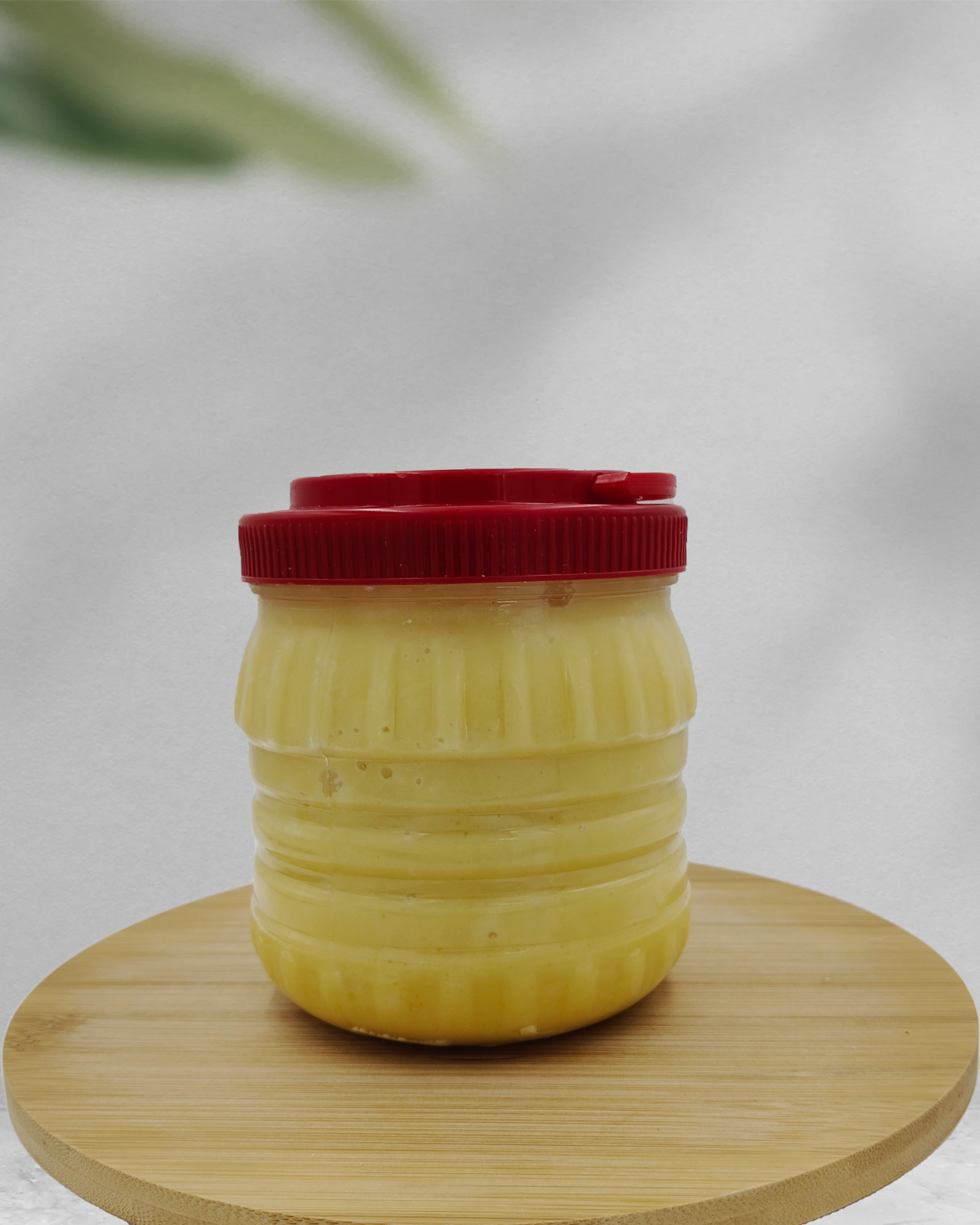 SARI TEREYAĞ (1000 gr )