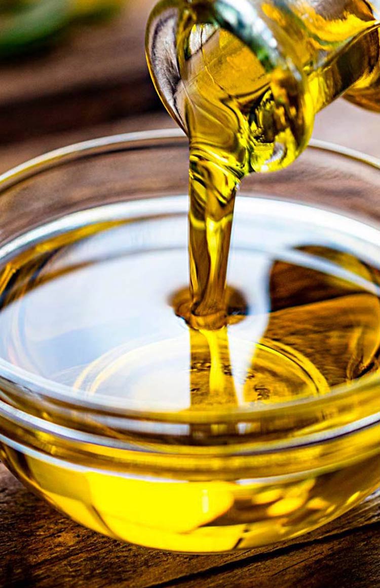 ZEYTİN YAĞI ( 4,5 lt)