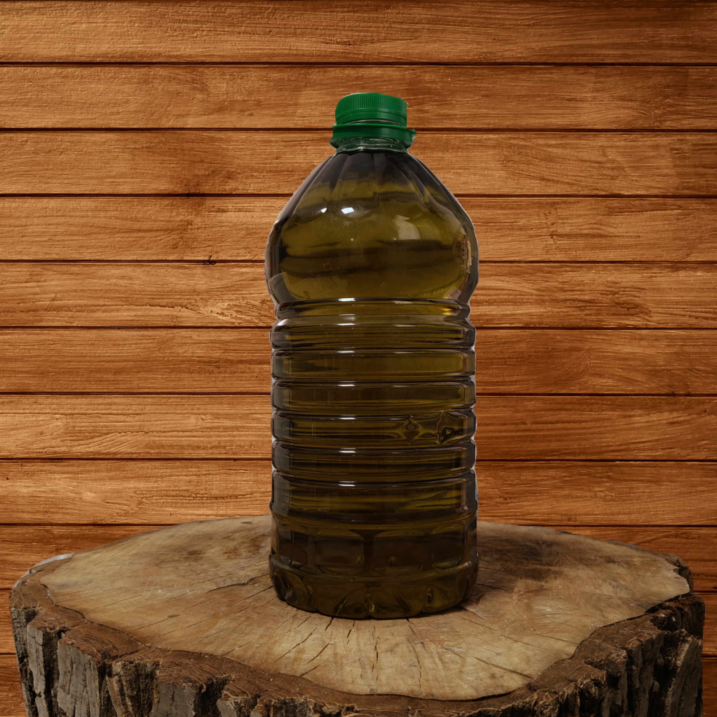 ZEYTİN YAĞI ( 4,5 lt)