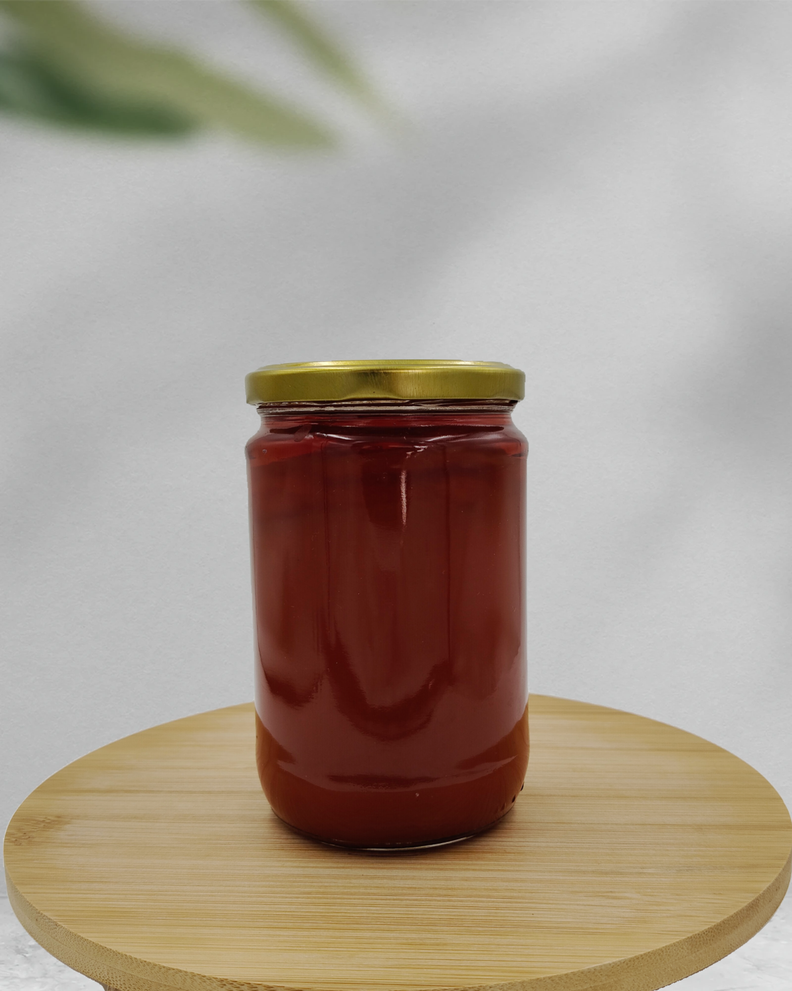 KUŞBURNU MARMELATI(850 GR)