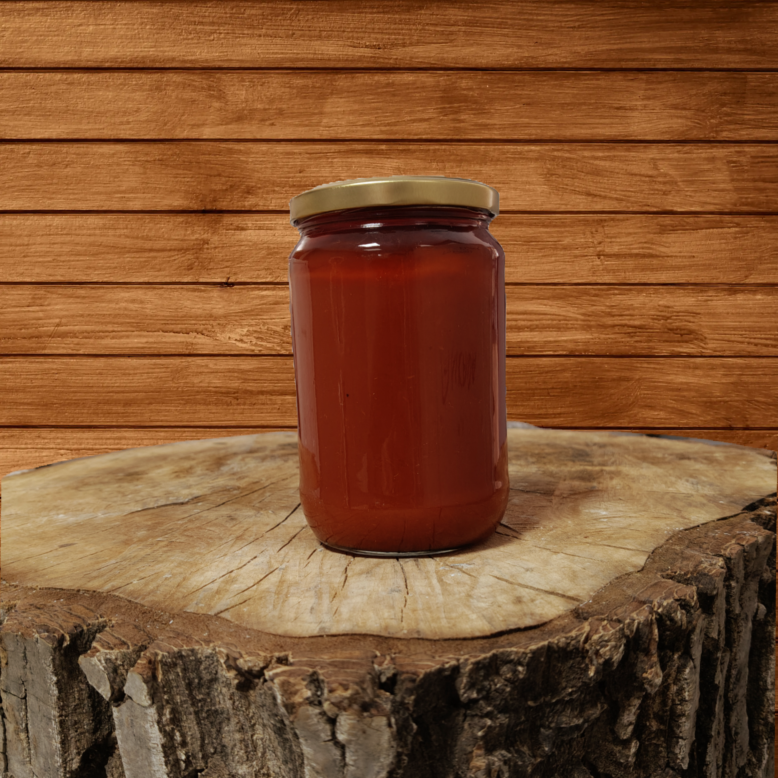 KUŞBURNU MARMELATI(850 GR)