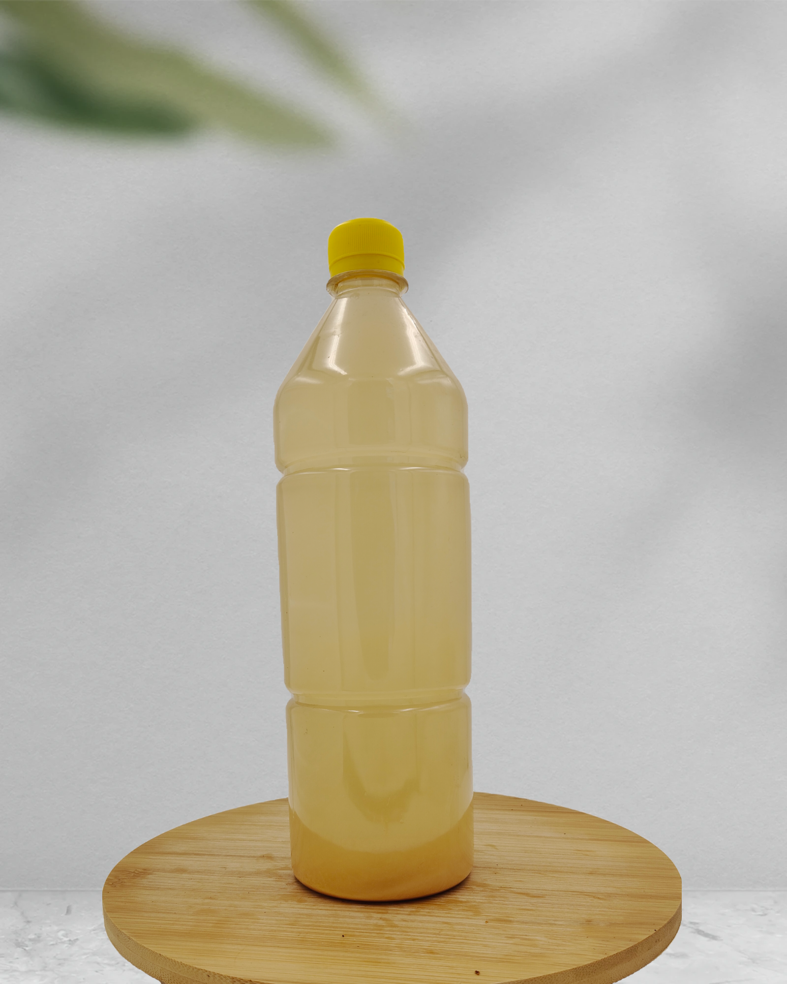 ALIÇ SİRKESİ (ORGANİK)