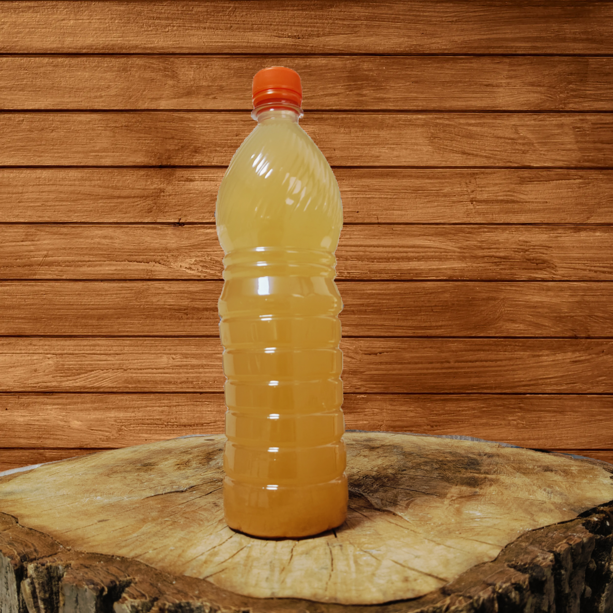 ALIÇ SİRKESİ (ORGANİK)