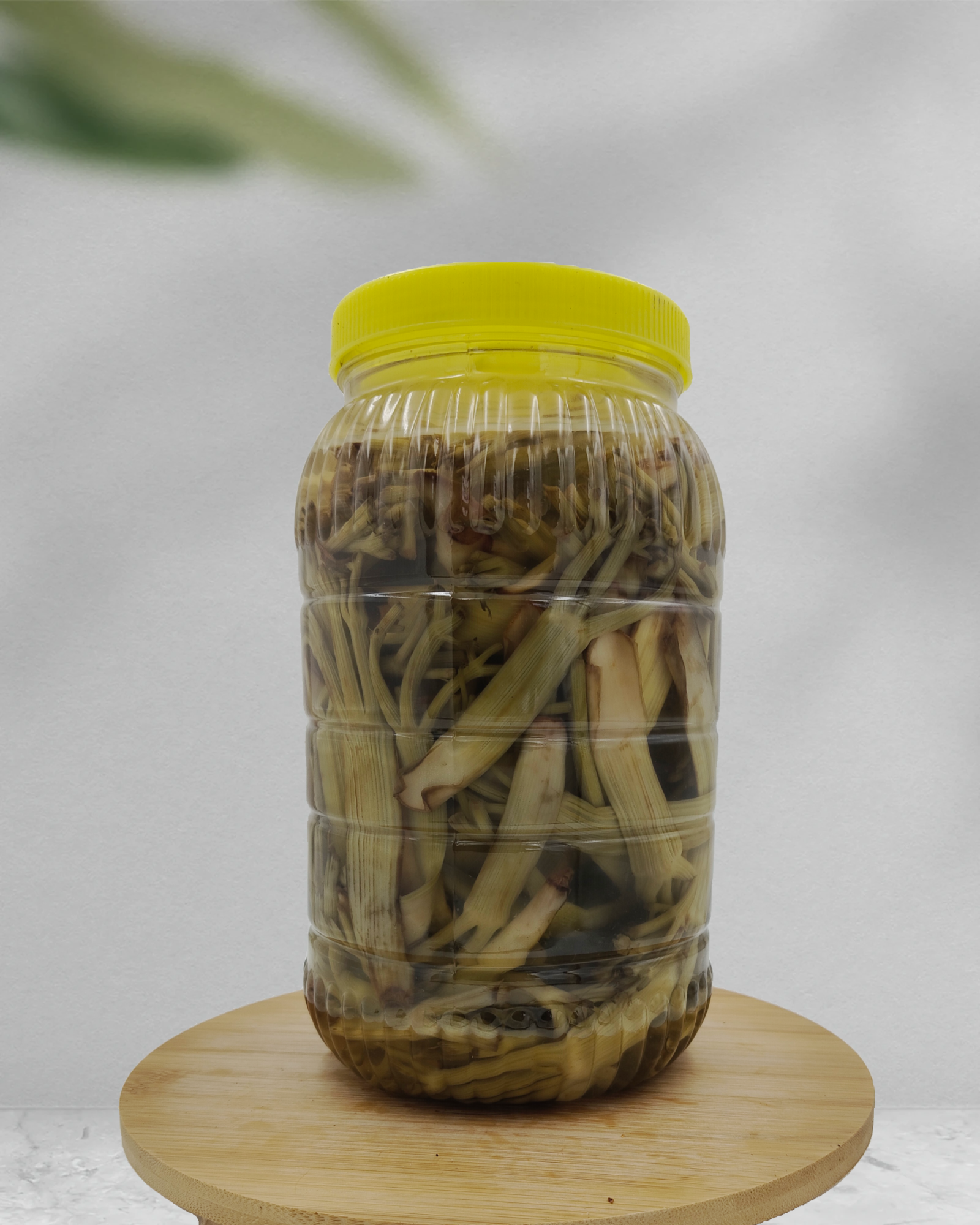 ÇAKŞİR OTU TORTUM ( 3000 Gr)