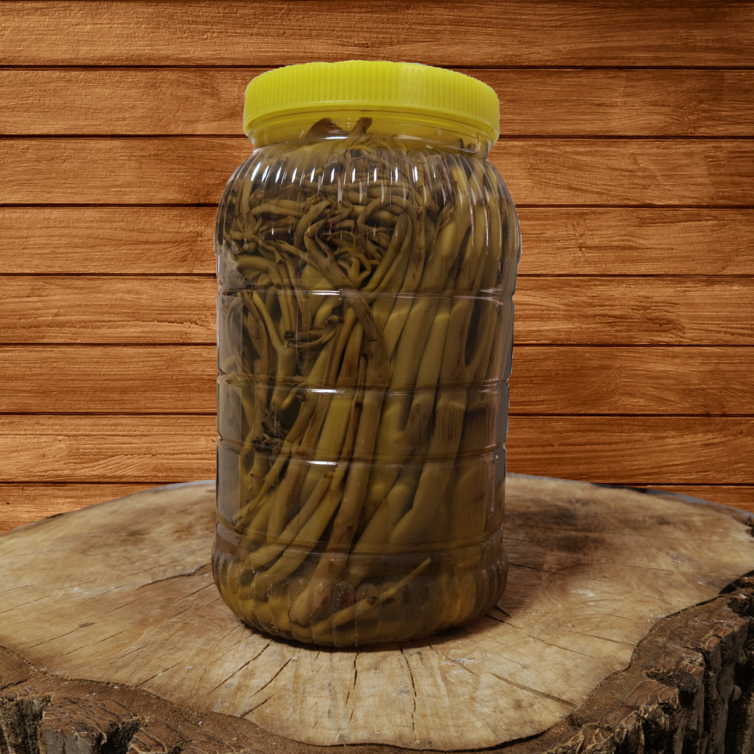 ÇAKŞİR OTU MERKEZ ( 3000 Gr)