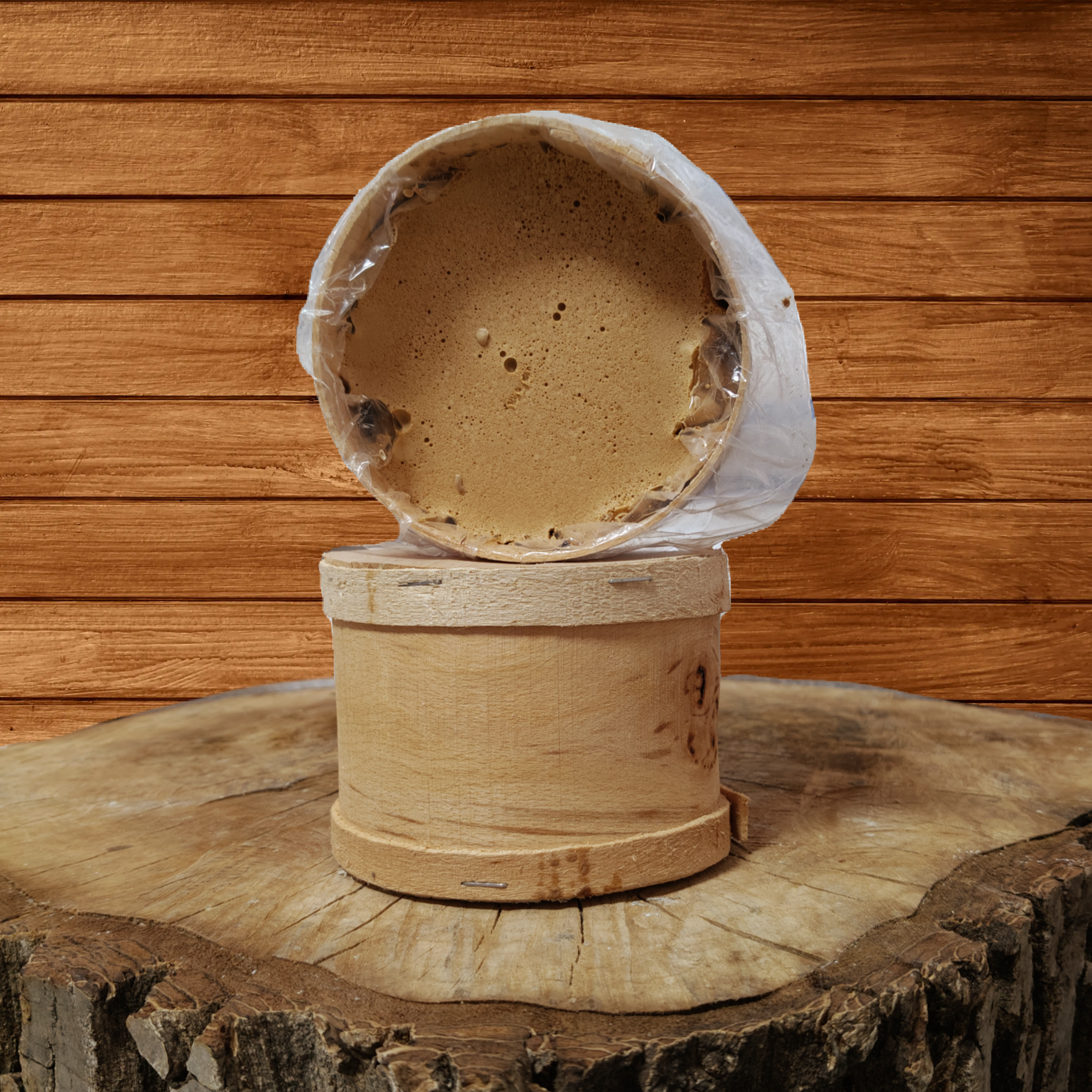 TAHTA ZİLE PEKMEZİ ( 700 Gr )