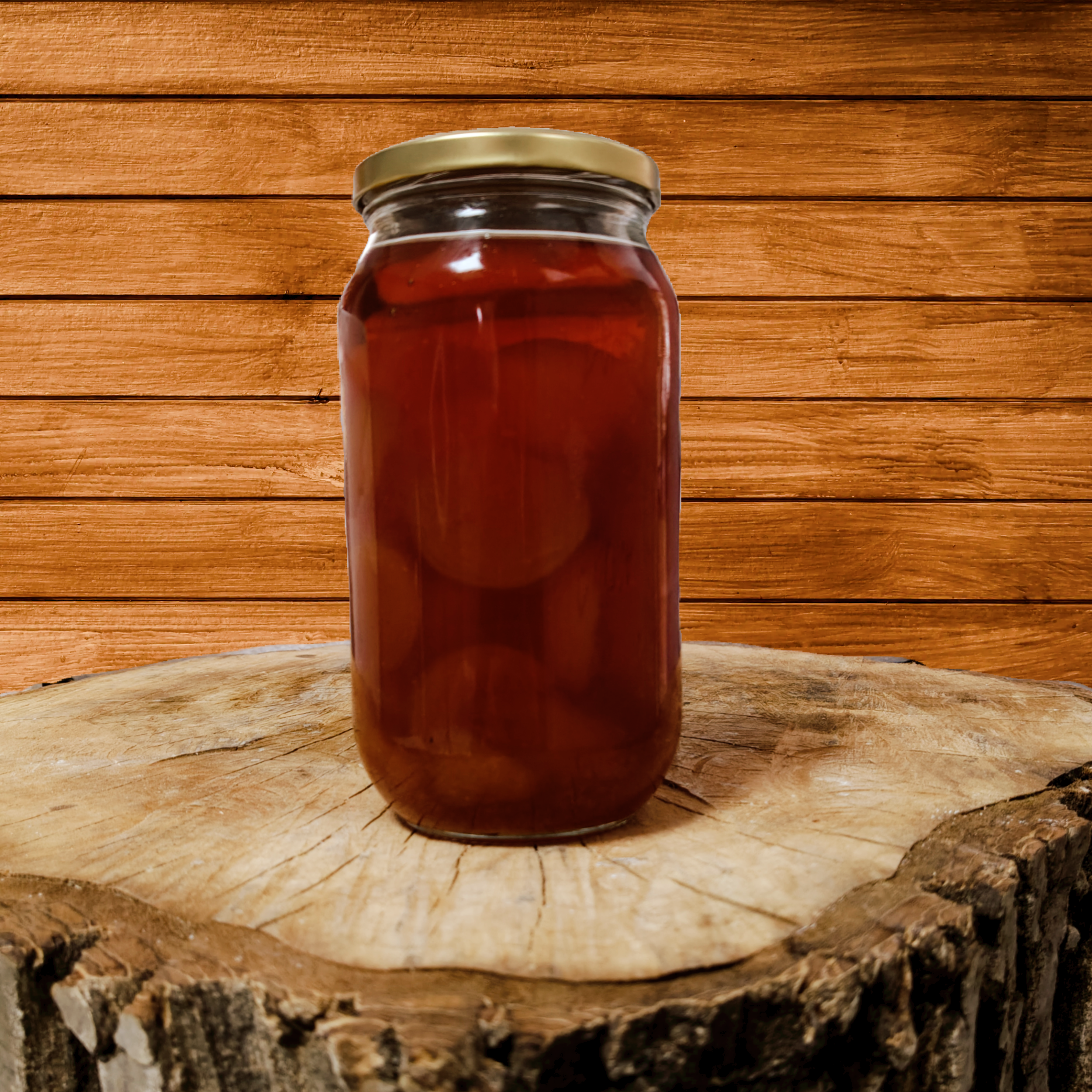 KAYISI REÇEL ( 1500 Gr )