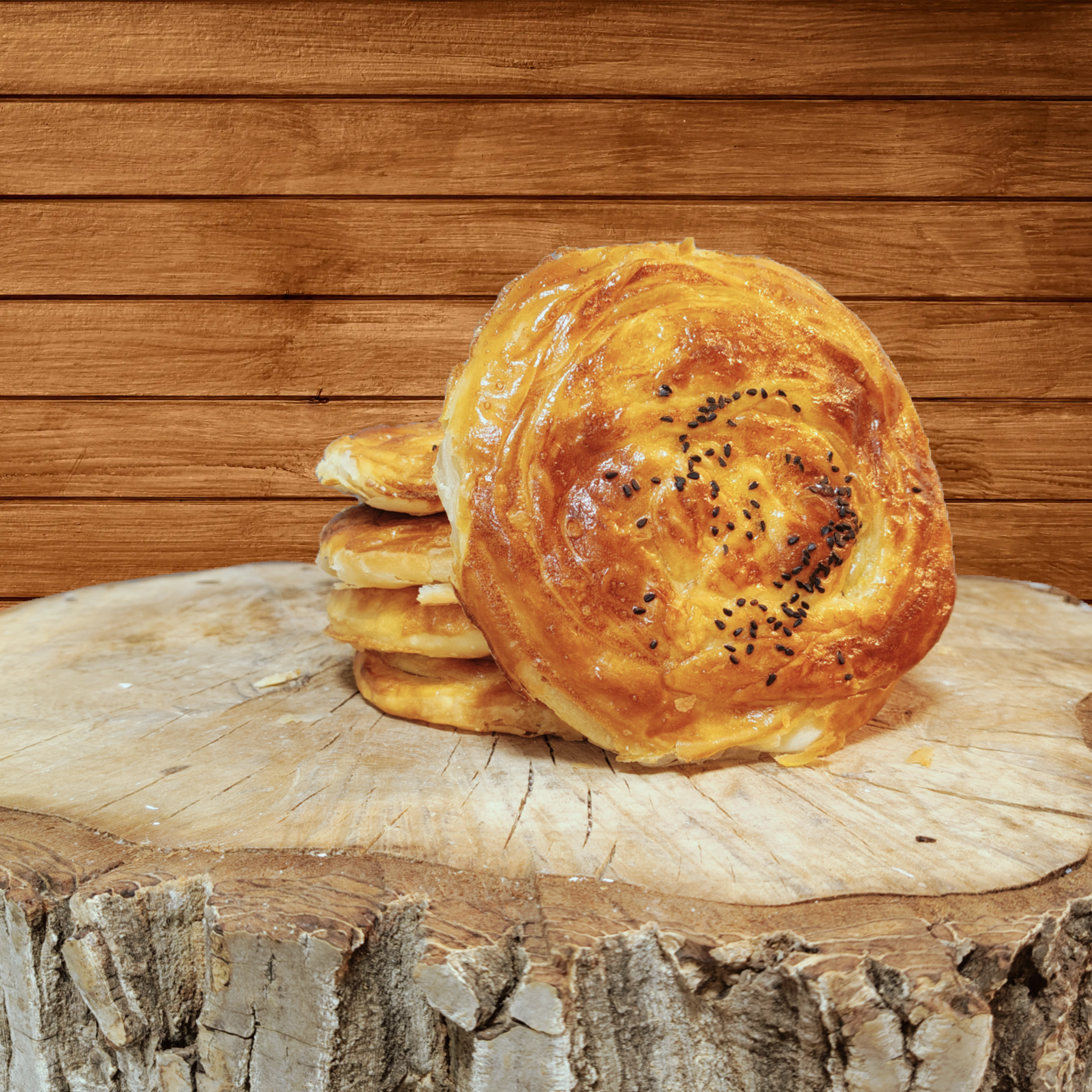 İçli Kete – Ev Yapımı (5 Adet)