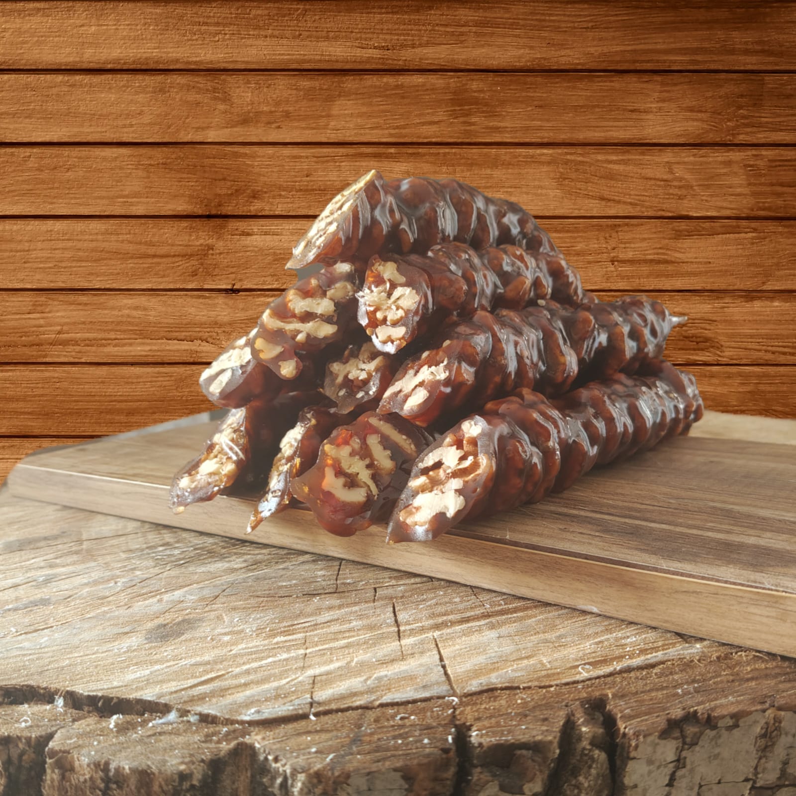 DUT PEZKMEZLİ KÖEME