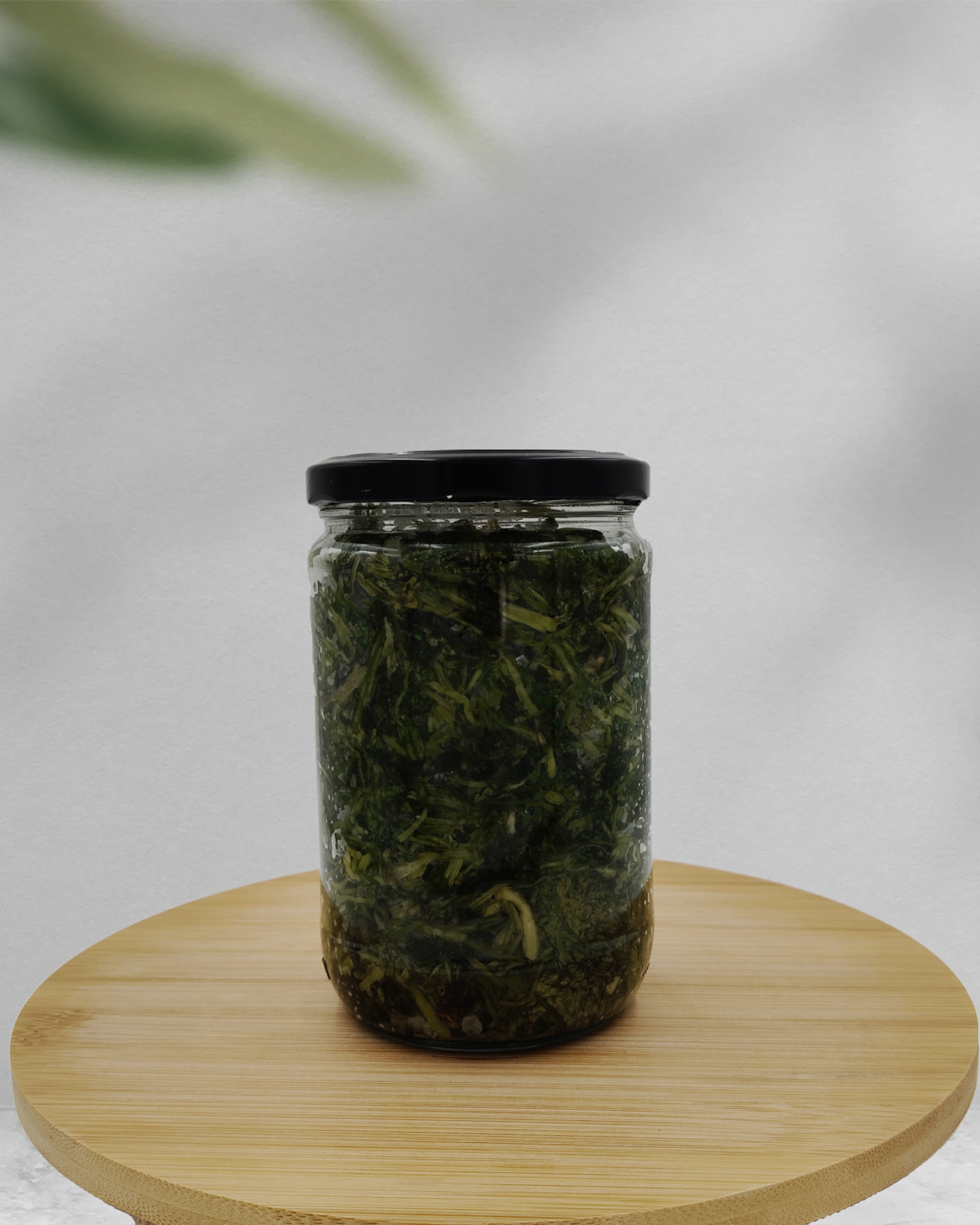 AŞOTU (650 GR) 1 KAVANOZ