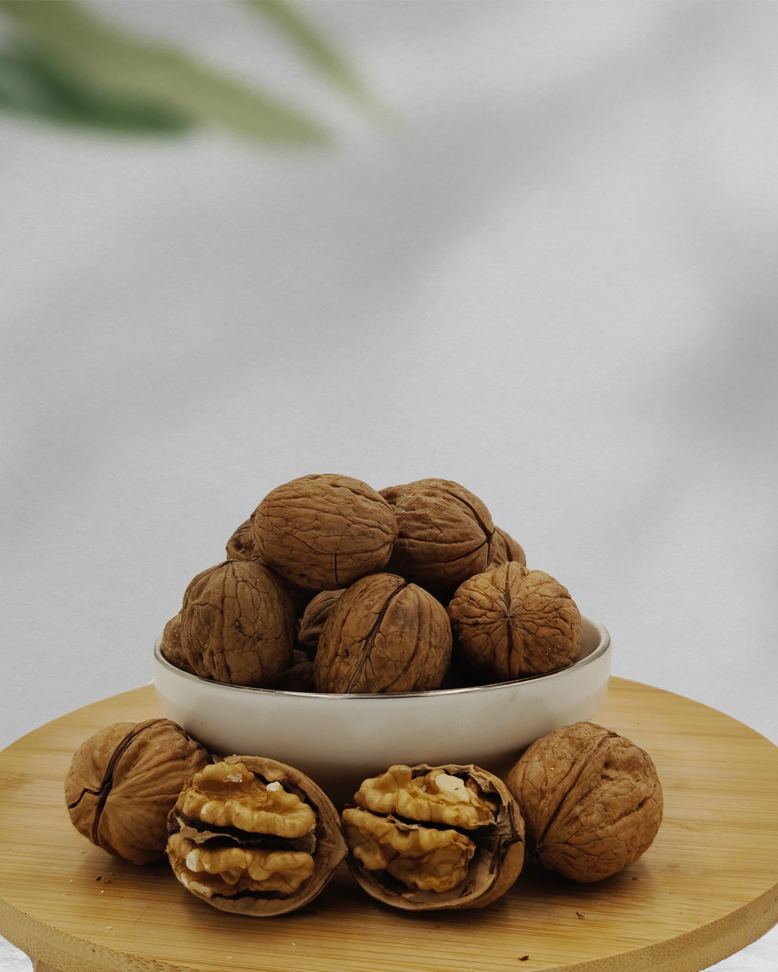 YERLİ CEVİZ (İNCE KABUK)