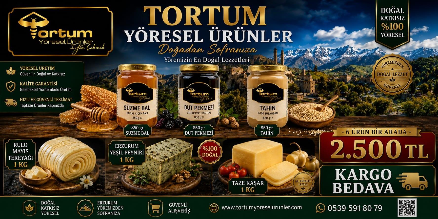 MAYIS TEREYAĞI